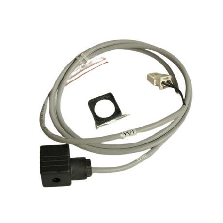 Part Number 148C146880 Electro. Cable Bundle fits Haulotte