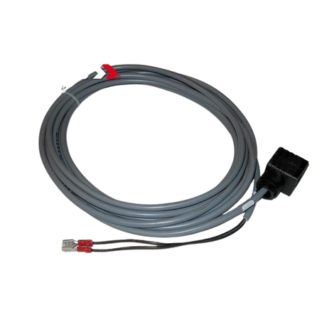 Part Number 148C147100 Electro. Cable Bundle Yv24 fits Haulotte