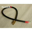 Part Number 148C147250 Cable Bundle+Batt/Starter.Sq3 fits Haulotte
