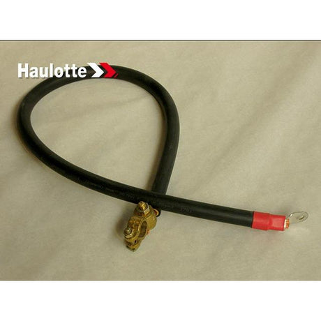 Part Number 148C147250 Cable Bundle+Batt/Starter.Sq3 fits Haulotte