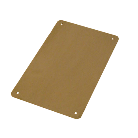 Part Number 148C149530 Side Cover fits Haulotte