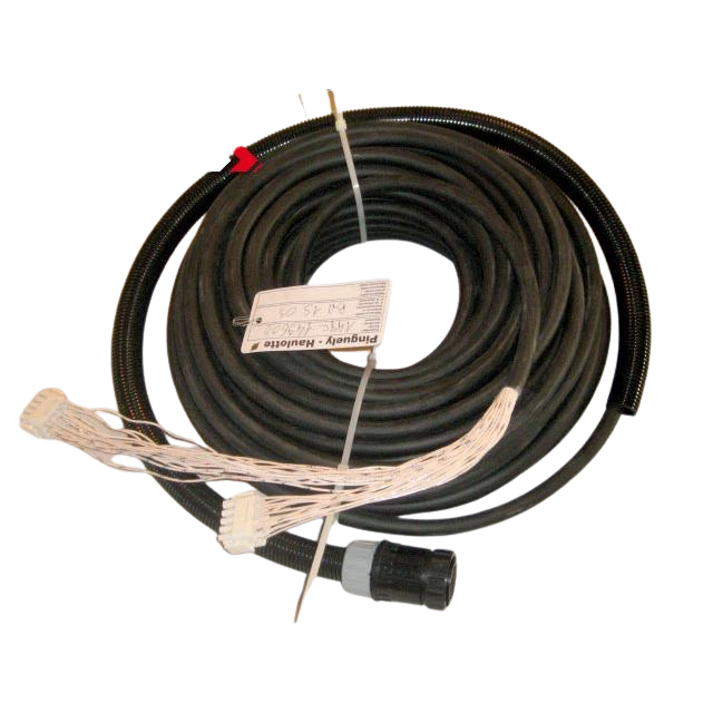 Part Number 148C149600 Cable Bundle H25Tpx fits Haulotte