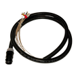 Part Number 148C150530 Engine Extension Cable Bundle fits Haulotte