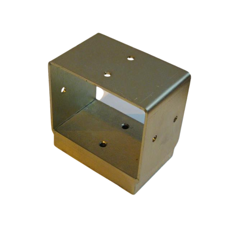 Part Number 148C150660 Pad Support fits Haulotte