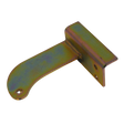Part Number 148C150900 Gas Spring Support fits Haulotte