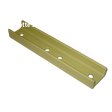 Part Number 148C152420 Right Radiator Support fits Haulotte