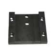 Part Number 148C153430 Lower Rear Pad fits Haulotte