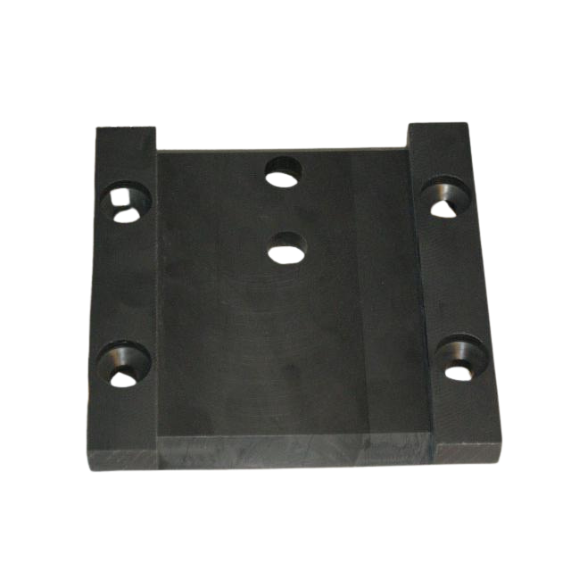 Part Number 148C153430 Lower Rear Pad fits Haulotte