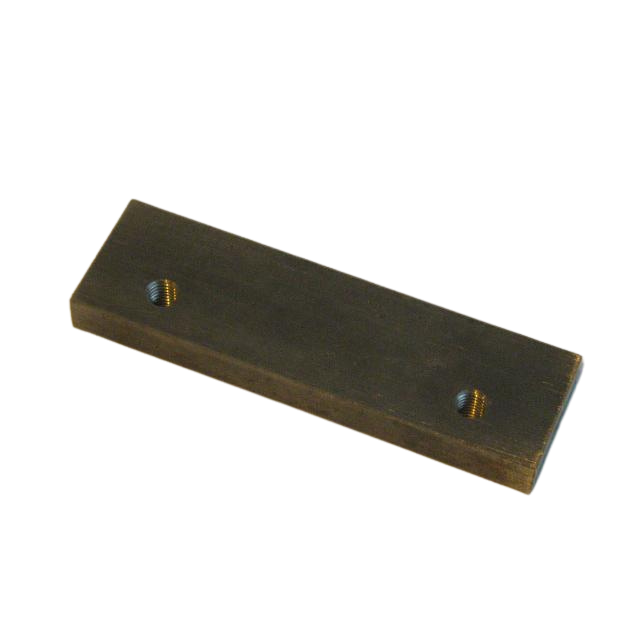 Part Number 148C153490 Plate For Welding, Thickness: 12 fits Haulotte
