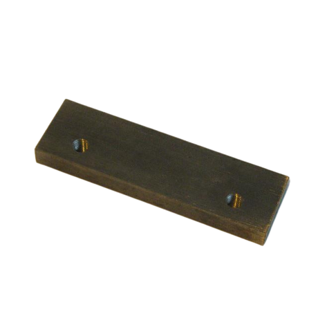 Part Number 148C153490 Plate For Welding, Thickness: 12 fits Haulotte