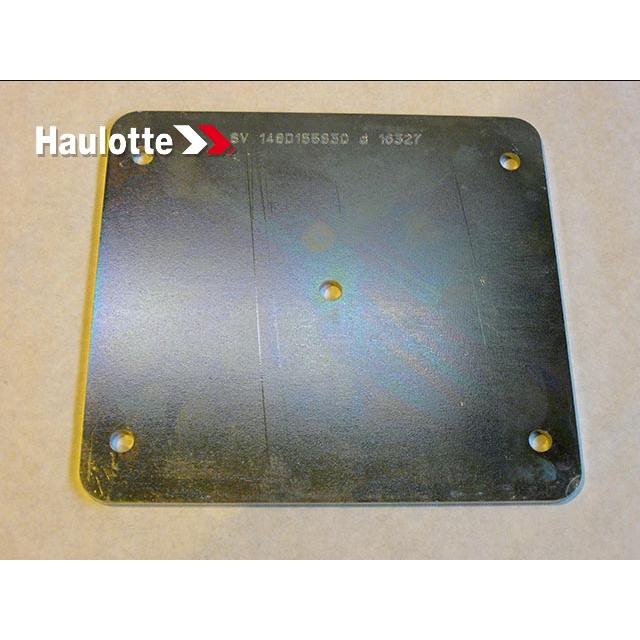 Part Number 148D155830 Cover On Foot fits Haulotte