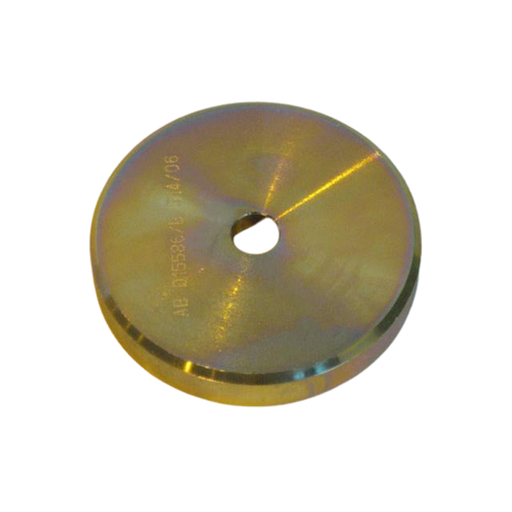 Part Number 148D155860 Cap Sp 1815 fits Haulotte
