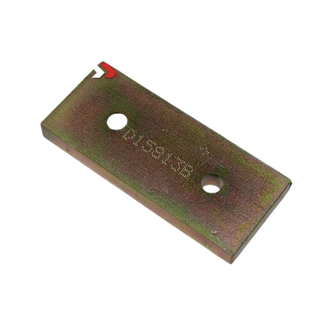 Part Number 148D158130 Tightening Iron fits Haulotte