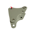 Part Number 149B152631 Pendular Link Part fits Haulotte
