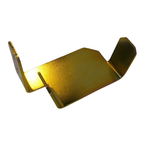 Part Number 149P354310 Power Track Element fits Haulotte