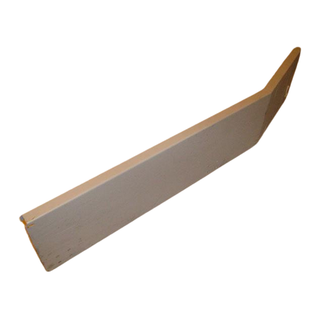 Part Number 150B145700 Upper Cover Ha20 fits Haulotte