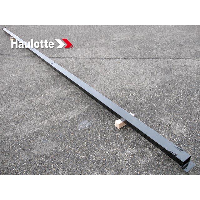 Part Number 150B157700 Sliding Tube fits Haulotte