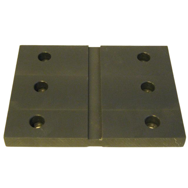 Part Number 150C130650 Friction Pad fits Haulotte