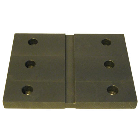 Part Number 150C130650 Friction Pad fits Haulotte