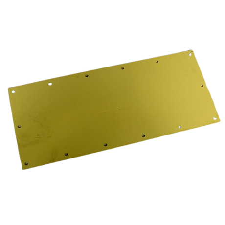 Part Number 150C133130 Tank Cover fits Haulotte