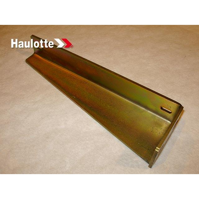 150C133180 Rear Cover Support | Genuine Haulotte