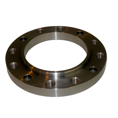 Part Number 150C133340 Motor Adaptation Flange fits Haulotte