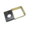 Part Number 150C134120 Folding Cover Support fits Haulotte