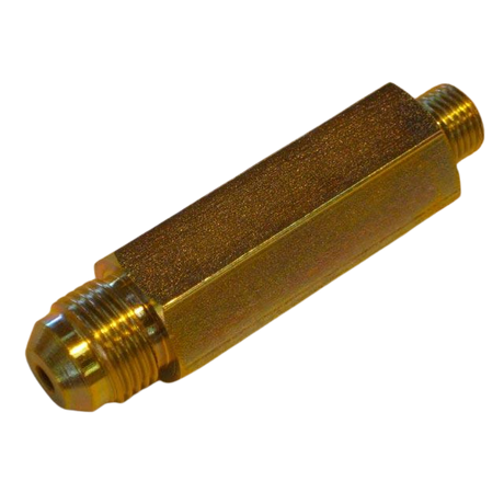 Part Number 150C135220 Fitting fits Haulotte