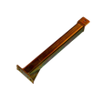 Part Number 150C148050 Stand Support (Lr) fits Haulotte