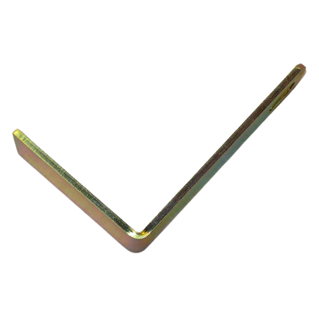 Part Number 150D152530 Safety On Plug fits Haulotte