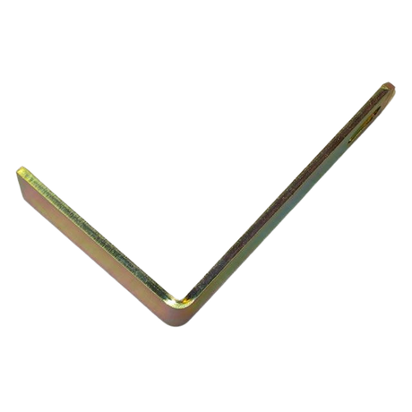 Part Number 150D152530 Safety On Plug fits Haulotte
