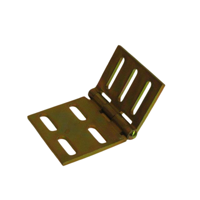 Part Number 150D153490 Cover Hinge fits Haulotte