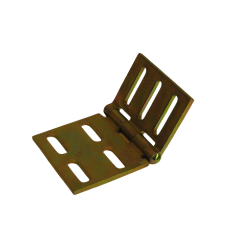 Part Number 150D153490 Cover Hinge fits Haulotte