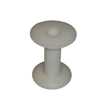Part Number 150D159950 Roller For Chain Holder fits Haulotte