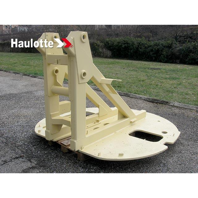 Part Number 150P249170 Frame fits Haulotte