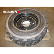 Part Number 150P307951 Right Wheel fits Haulotte