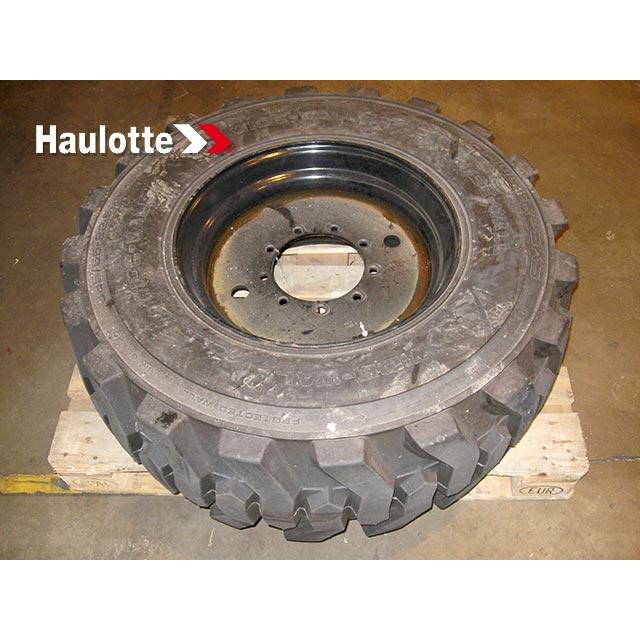 Part Number 150P307961 Left Whell fits Haulotte