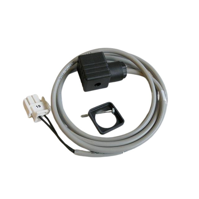 151C155330 Compensation Electrovalve Compensation Compensation Compensate Electrovalve Cable | Genuine Haulotte