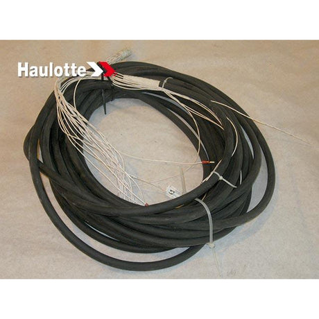 Part Number 151P204840 Cable Bundle For Cable 30X1 No 2 fits Haulotte
