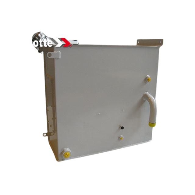 152B159670 Hydraulic Reservoir Kit | Genuine Haulotte