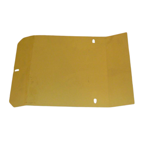 Part Number 152B160340 Motor Axle Cover fits Haulotte