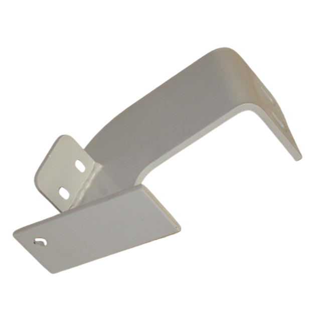 Part Number 152B165090 Latch / Hydraulic Compartment Stop fits Haulotte