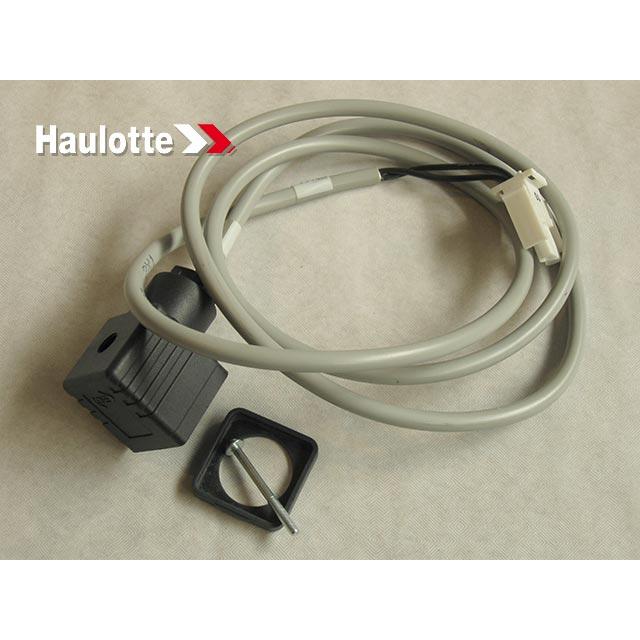 152C155370 Electro Arm Pendular | Genuine Haulotte