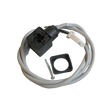Part Number 152C155390 Basket Rotation Electro Cable fits Haulotte