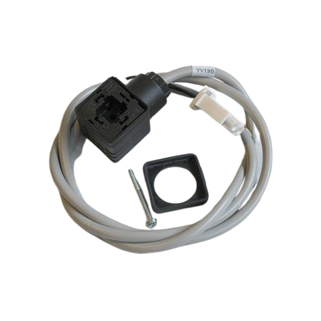 Part Number 152C155390 Basket Rotation Electro Cable fits Haulotte