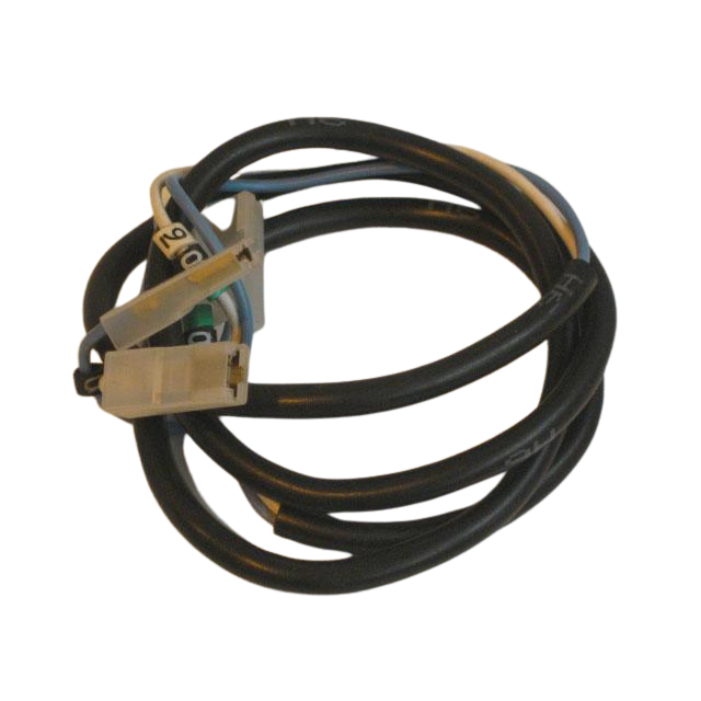 Part Number 152C155430 Working Light Cable Bundle fits Haulotte