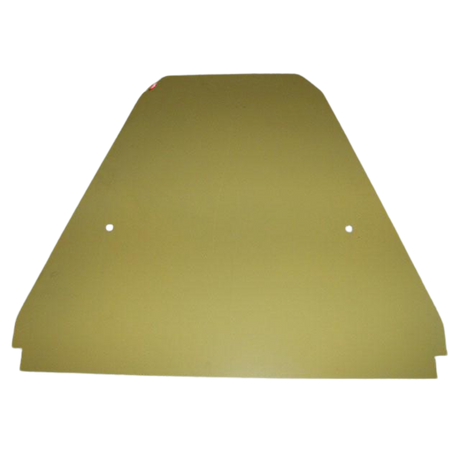 Part Number 152C157420 Rear Hood fits Haulotte
