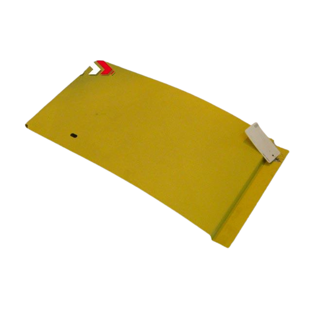 Part Number 152C157550 Closing Sheet fits Haulotte