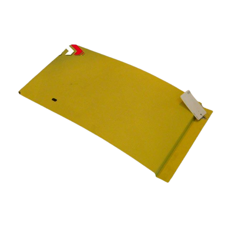 Part Number 152C157550 Closing Sheet fits Haulotte