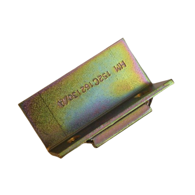 152C162130 Battery Retaining Bracket | Genuine Haulotte